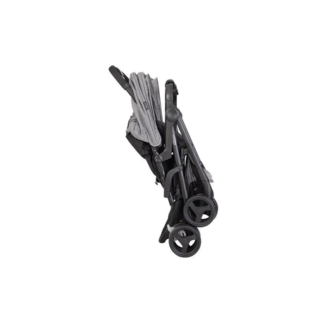 Graco DuoRider Double Pushchair - Steeple Grey