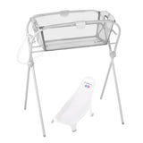 Jane Oasis Foldable Baby Bath & Stand Bundle