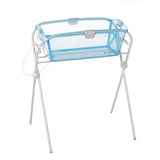 Jane Oasis Foldable Baby Bath & Stand Bundle