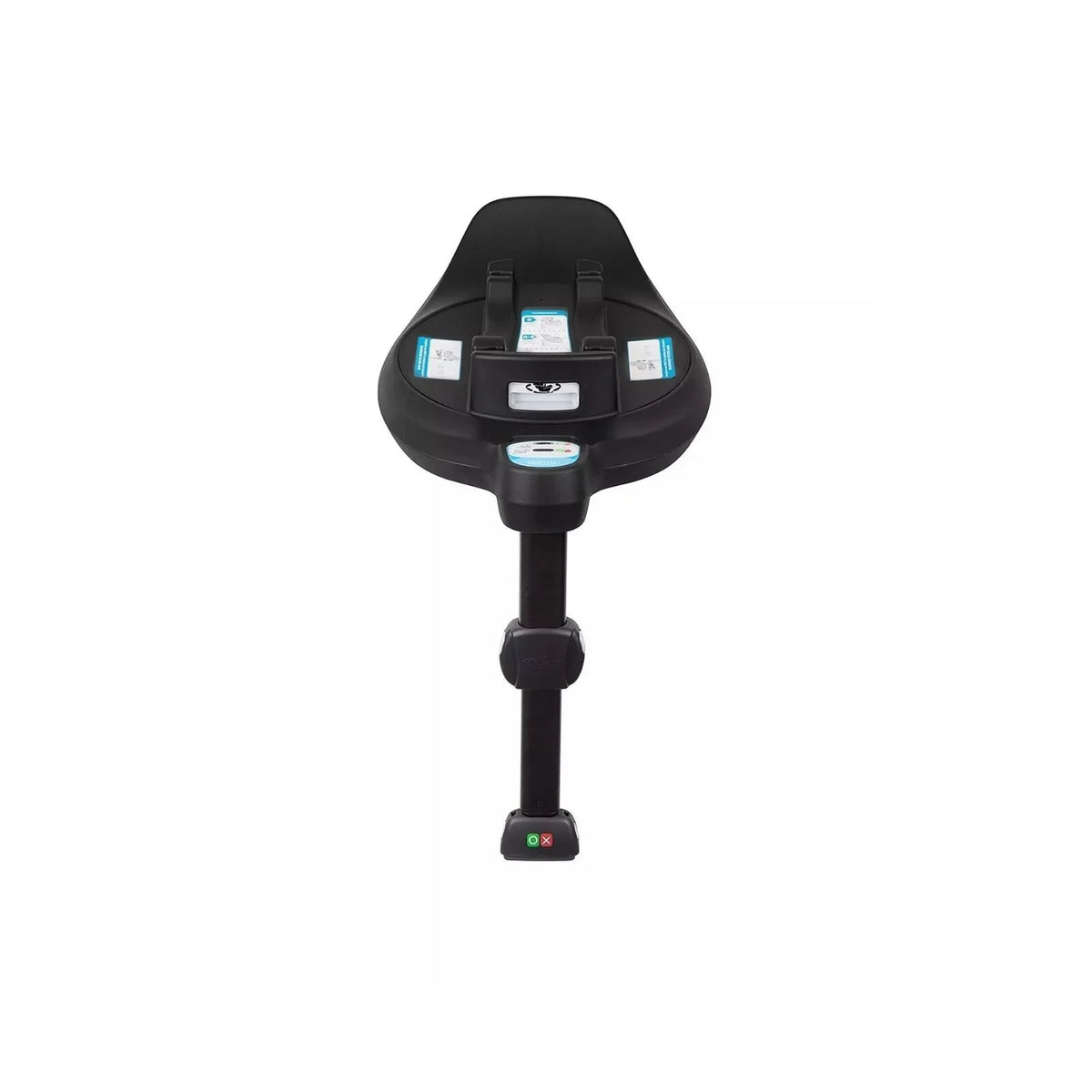 Graco Snugturn i-Size R129 Car Seat Base - Black