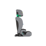 Graco Energi i-Size R129 2-in-1 Harness Booster Seat - Meteor