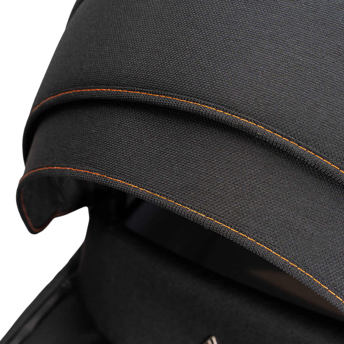 Noordi Fjordi V2 – 2in1 Pushchair with ThermoCot™ Carrycot, Voyager Black