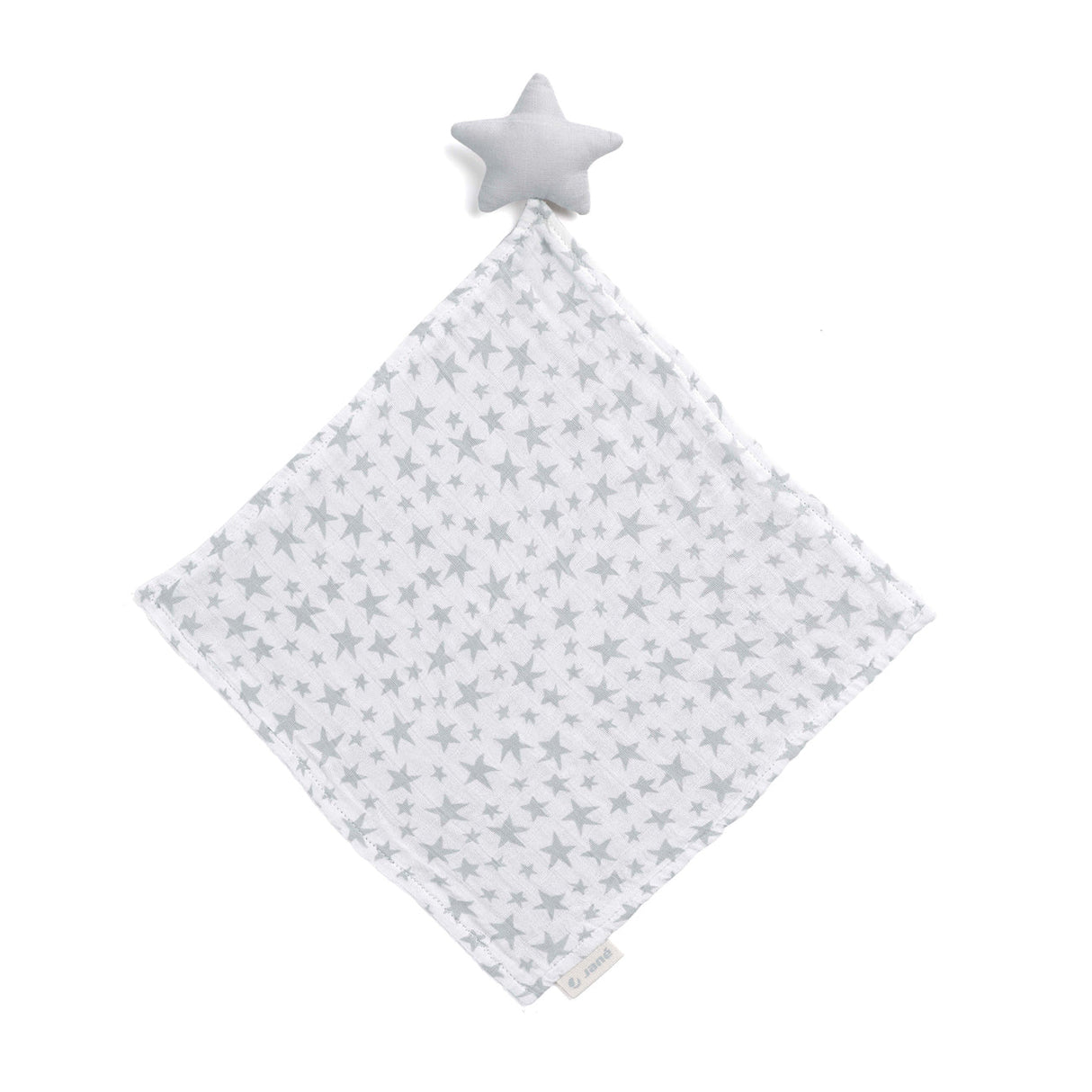 Jane Dou-Dou Bamboo security blanket