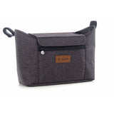 Jane Stroller Organiser – Practical Storage for Your Pushchair Handlebar