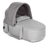 Jane Twinlink Pushchair + 2 Smart Carrycots