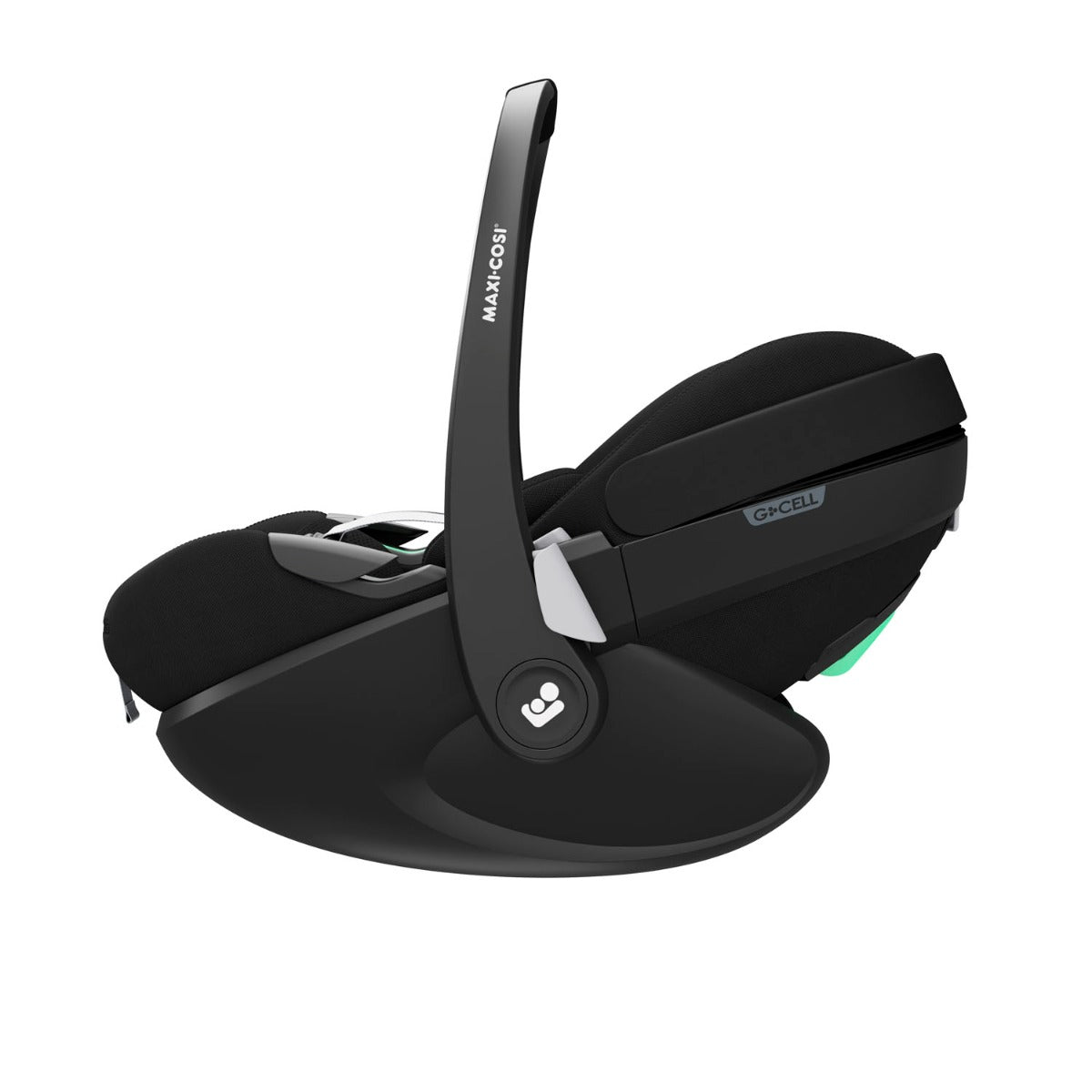 Maxi-Cosi Pebble 360 Pro2 i-Size Car Seat 3