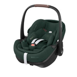 Venicci Upline 2 SE with Maxi-Cosi Pebble 360 Pro2 & Base Travel System Bundle - Powder 13