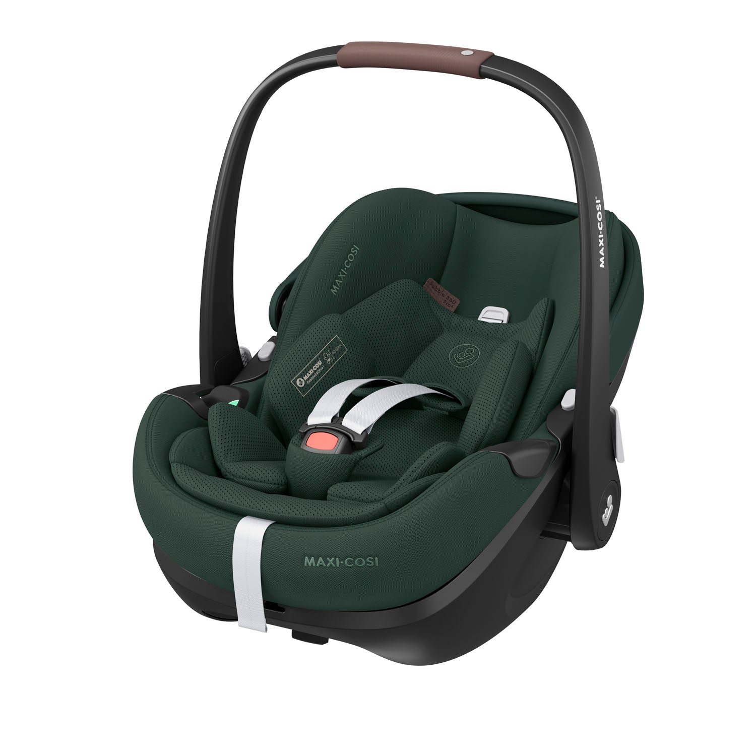 Maxi-Cosi Pebble 360 Pro2 i-Size Car Seat 6