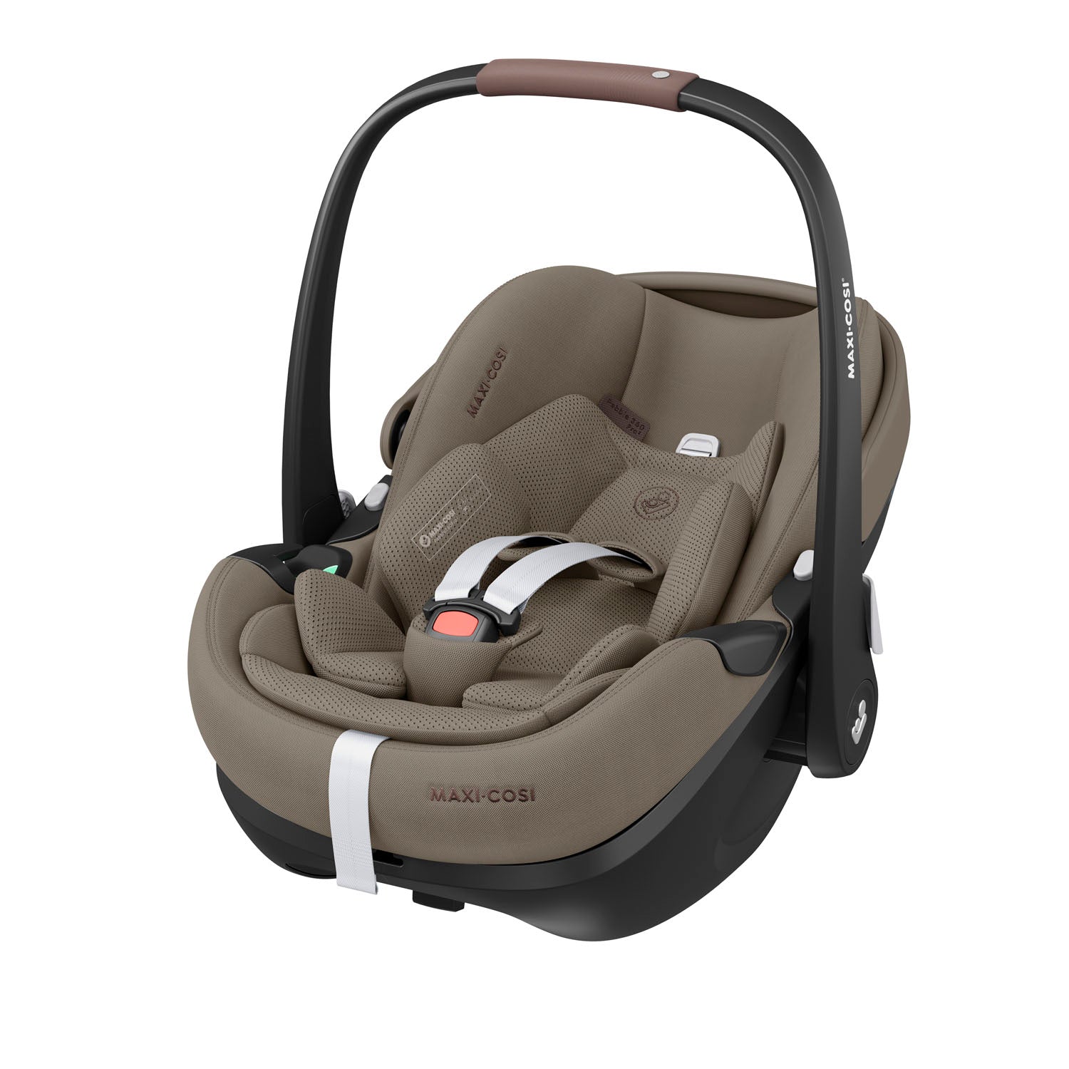 Maxi-Cosi Pebble 360 Pro2 i-Size Car Seat 7
