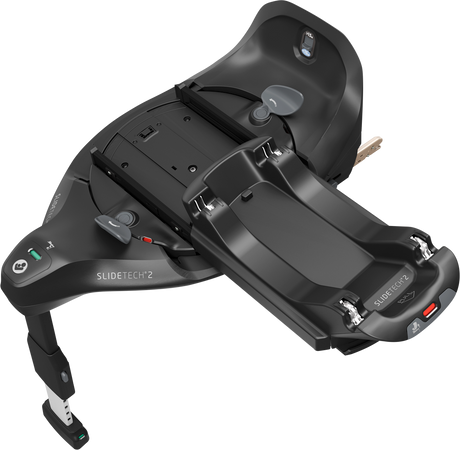 Maxi-Cosi Familyfix Slide Pro