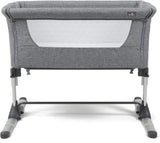 Jane Keep Fully Equipped 0-4 Years Modular Travel System + Nursery Bundle