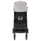 Graco Myavo Quick-folding Lightweight Travel Stroller - Steeple Grey