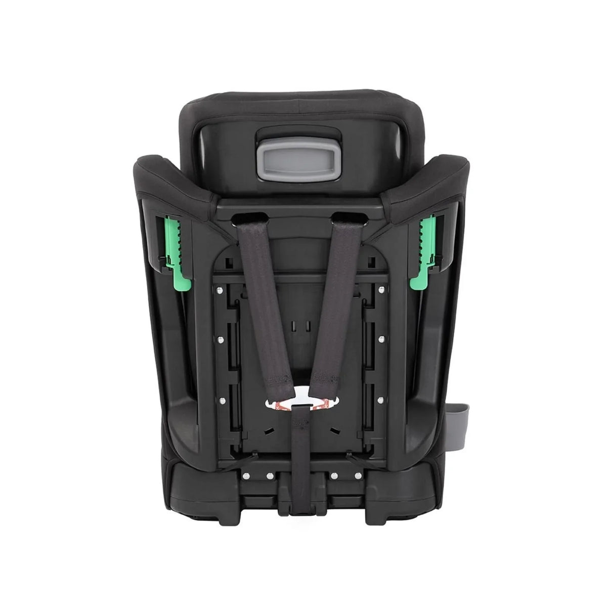 Graco Eldura R129 Car Seat - Midnight