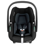 Maxi-Cosi Pebble S - Tonal Black 3
