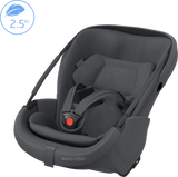 Maxi-Cosi FAME 8 Piece Ultimate Travel System - Moon Graphite