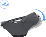 Maxi-Cosi Coral Slide Pro - Moon Graphite