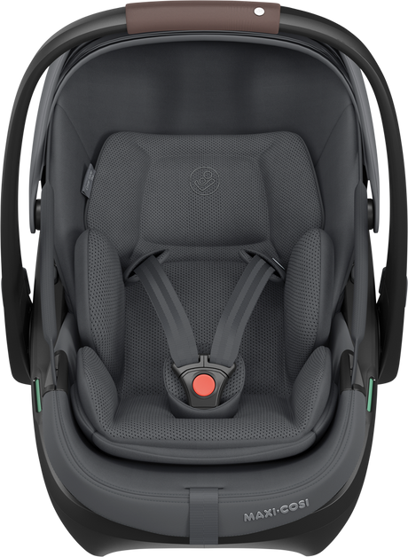 Maxi-Cosi Coral Slide Pro - Moon Graphite