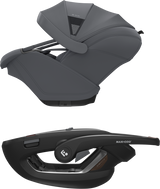 Maxi-Cosi Coral Slide Pro - Moon Graphite