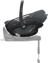 Maxi-Cosi FAME 8 Piece Ultimate Travel System - Moon Graphite