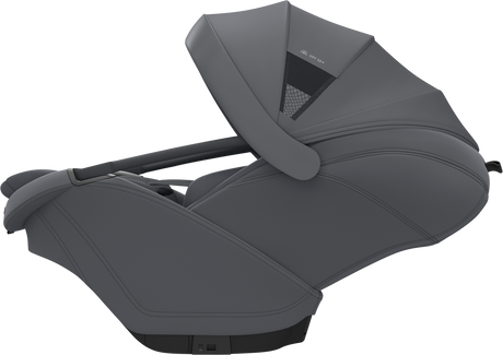Maxi-Cosi Coral Slide Pro - Moon Graphite