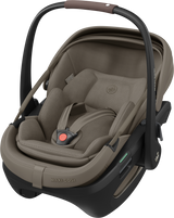 Maxi-Cosi Coral Slide Pro - Oak Truffle