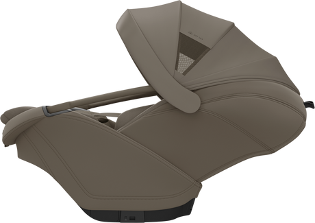 Maxi-Cosi Coral Slide Pro - Oak Truffle