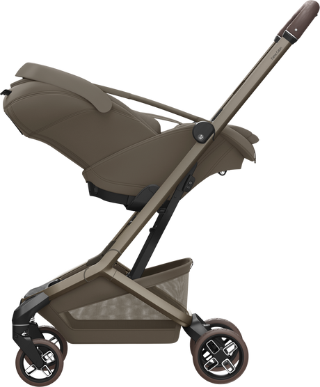 Maxi-Cosi Coral Slide Pro - Oak Truffle