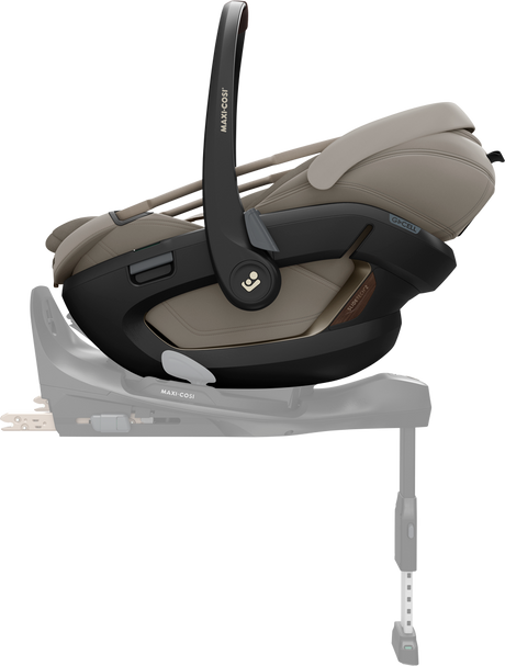 Maxi-Cosi Coral Slide Pro - Sapphire Sand