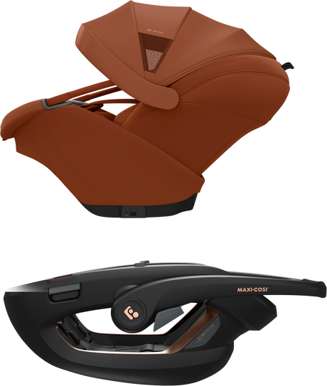 Maxi-Cosi Coral Slide Pro - Copper Terra