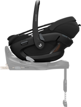 Maxi-Cosi Coral Slide Pro - Onyx Black