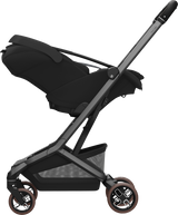 Maxi-Cosi Coral Slide Pro - Onyx Black