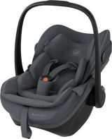Maxi-Cosi Pebble Slide Pro - Moon Graphite