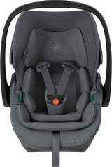 Maxi-Cosi FAME 10 Piece Premium Travel System - Moon Graphite