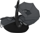Maxi-Cosi Pebble Slide Pro - Moon Graphite