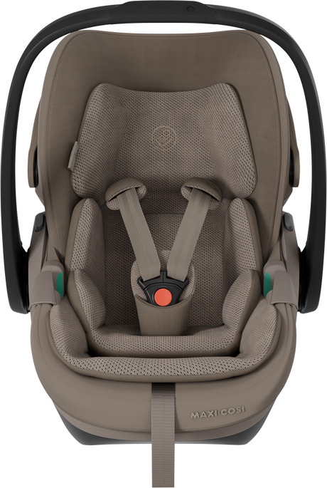 Maxi-Cosi Pebble Slide Pro - Oak Truffle