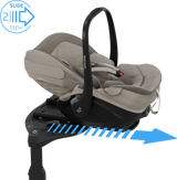 Maxi-Cosi Pebble Slide Pro - Sapphire Sand