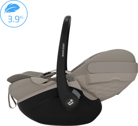 Maxi-Cosi Pebble Slide Pro - Sapphire Sand