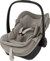 Maxi-Cosi Pebble Slide Pro - Sapphire Sand