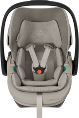 Maxi-Cosi Pebble Slide Pro - Sapphire Sand