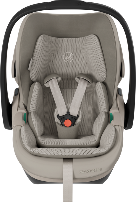Maxi-Cosi Pebble Slide Pro - Sapphire Sand