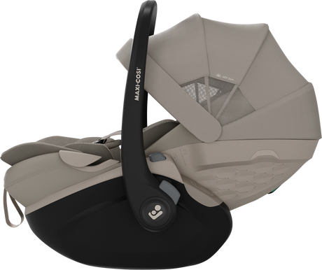 Maxi-Cosi Pebble Slide Pro - Sapphire Sand