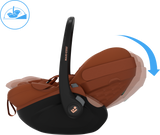 Maxi-Cosi Pebble Slide Pro - Copper Terra