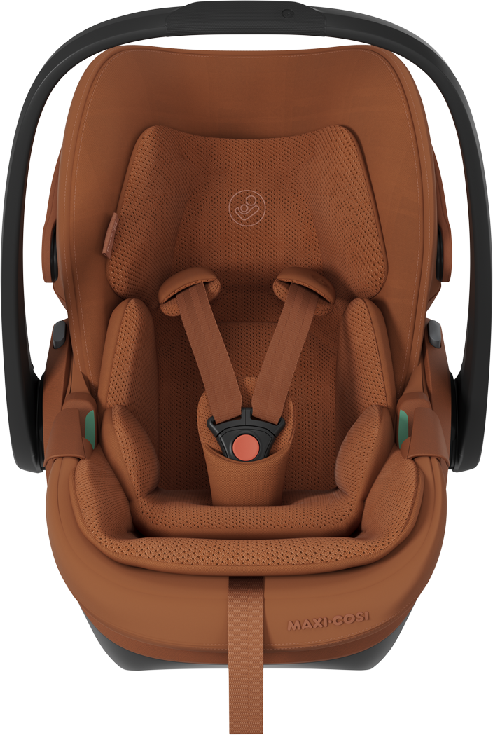 Maxi-Cosi Pebble Slide Pro - Copper Terra