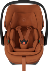 Maxi-Cosi FAME 8 Piece Premium Travel System  - Copper Terra