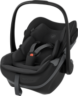 Maxi-Cosi FAME 10 Piece Premium Travel System - Onyx Black