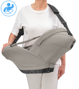Maxi-Cosi Coral Slide Pro Carry Strap