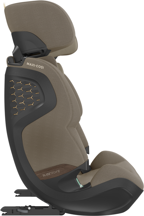Maxi-Cosi Pearl XL Slide Pro - Authentic Truffle