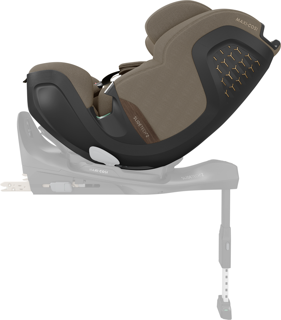 Maxi-Cosi Pearl XL Slide Pro - Authentic Truffle