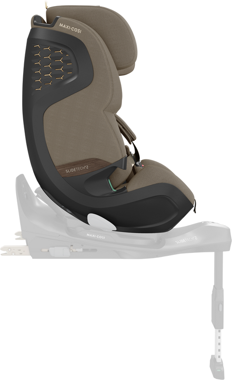 Maxi-Cosi Pearl XL Slide Pro - Authentic Truffle