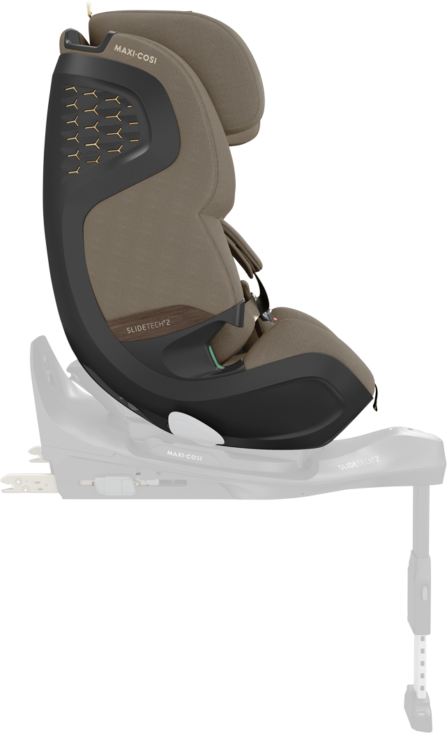 Maxi-Cosi FAME 10 Piece Ultimate Travel System - Oak Truffle